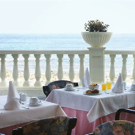 Отель Spring Arona Gran - Adults Only Лос Кристианос