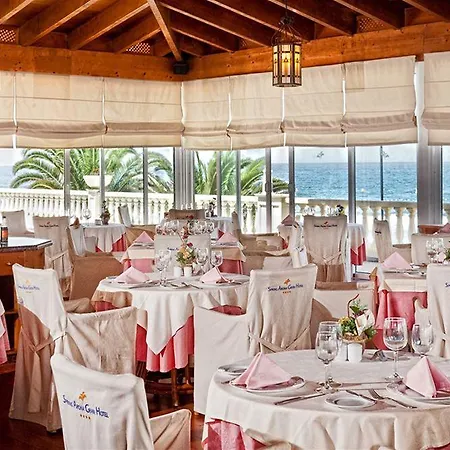 Spring Arona Gran - Adults Only Лос Кристианос