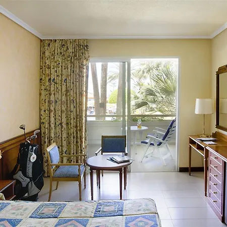 Spring Arona Gran - Adults Only Лос Кристианос
