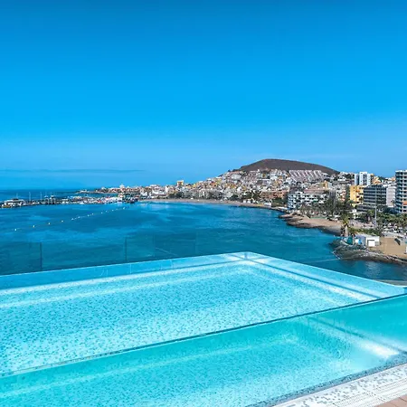 Отель Spring Arona Gran - Adults Only 4*