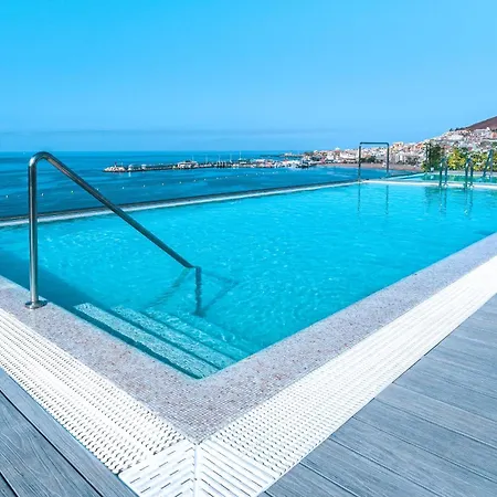Spring Arona Gran - Adults Only Отель