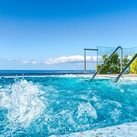Отель Spring Arona Gran - Adults Only Лос Кристианос