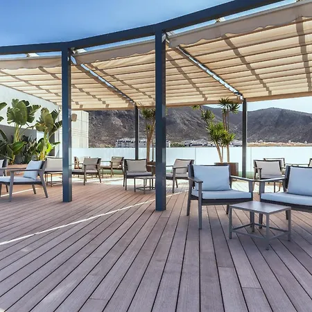 Spring Arona Gran - Adults Only Отель