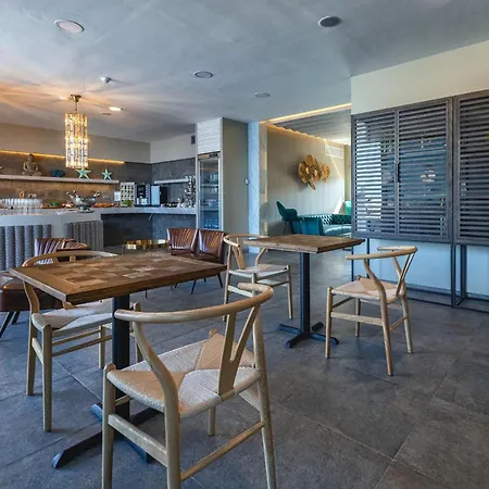 Отель Spring Arona Gran - Adults Only 4*