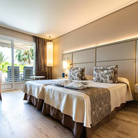 Spring Arona Gran - Adults Only Отель