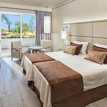 Spring Arona Gran - Adults Only ホテル 4*