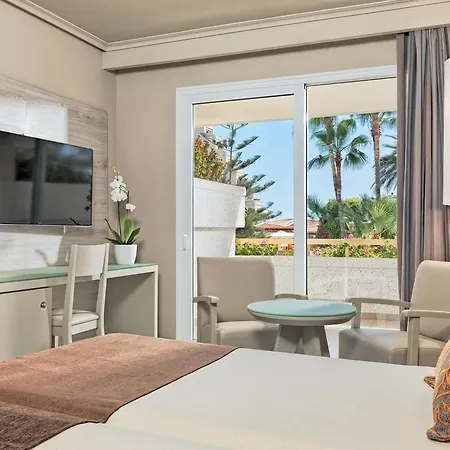 Spring Arona Gran - Adults Only Отель
