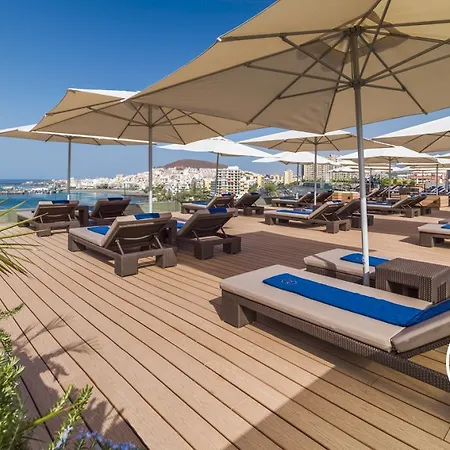 Spring Arona Gran - Adults Only Отель