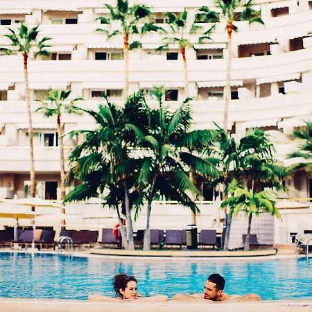 Отель Spring Arona Gran - Adults Only 4*