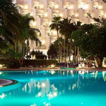Отель Spring Arona Gran - Adults Only