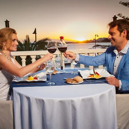 Spring Arona Gran - Adults Only 4*