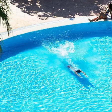 Spring Arona Gran - Adults Only Отель Лос Кристианос