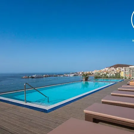 Spring Arona Gran - Adults Only 4* Лос Кристианос