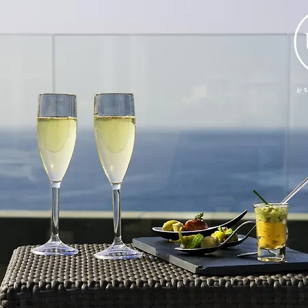 Spring Arona Gran - Adults Only ホテル