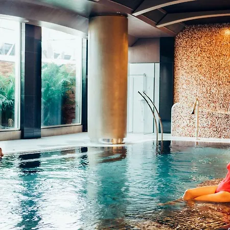 Spring Arona Gran - Adults Only Отель 4*
