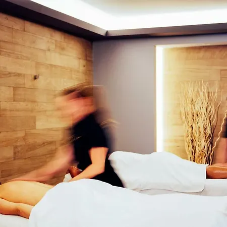 Spring Arona Gran - Adults Only Отель Лос Кристианос