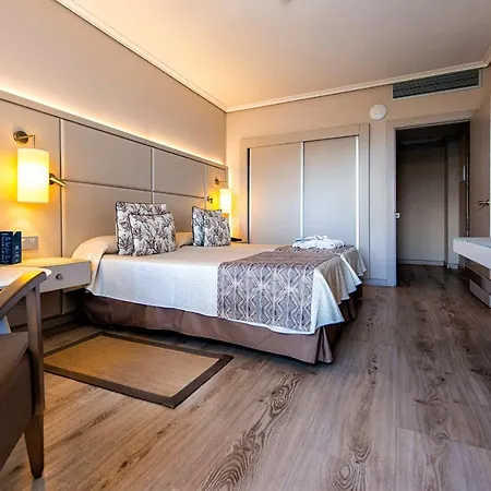 Отель Spring Arona Gran - Adults Only 4*