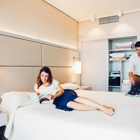 Spring Arona Gran - Adults Only 4* Лос Кристианос