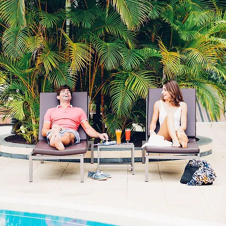 Spring Arona Gran - Adults Only 4*