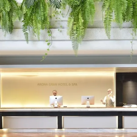 Szálloda Spring Arona Gran - Adults Only 4*