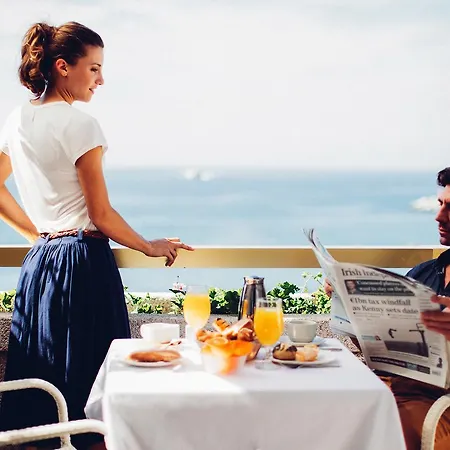 Spring Arona Gran - Adults Only Szálloda Los Cristianos