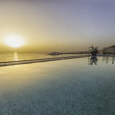 Spring Arona Gran - Adults Only Szálloda