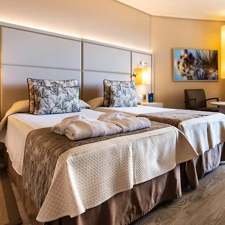 Spring Arona Gran - Adults Only 4* Los Cristianos