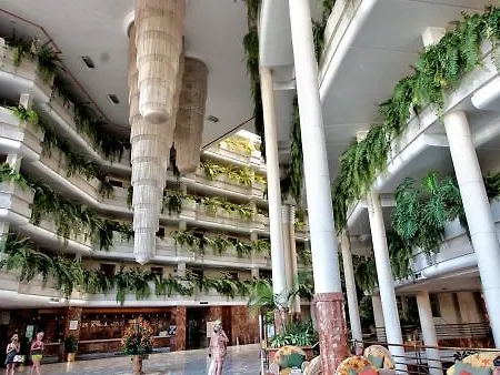 Hotel Spring Arona Gran - Adults Only 4*