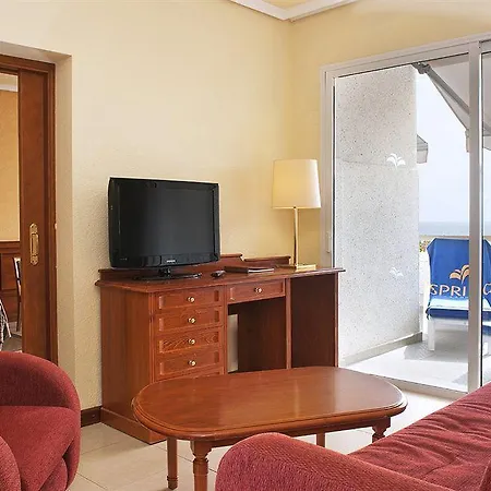 Spring Arona Gran - Adults Only Los Cristianos (Tenerife)