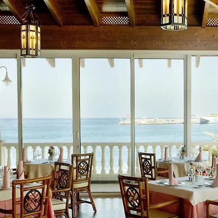Spring Arona Gran - Adults Only 4* לוס כריסטיאנוס