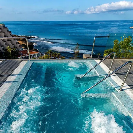 מלון Spring Arona Gran - Adults Only