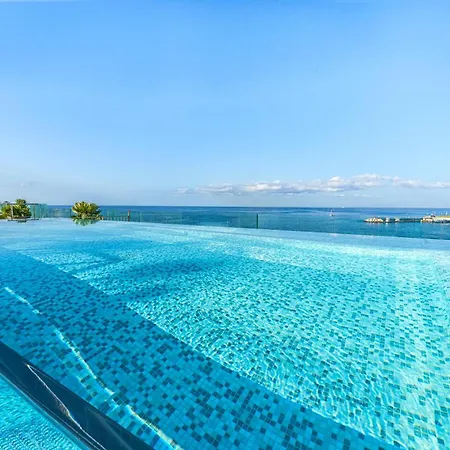 Spring Arona Gran - Adults Only מלון לוס כריסטיאנוס