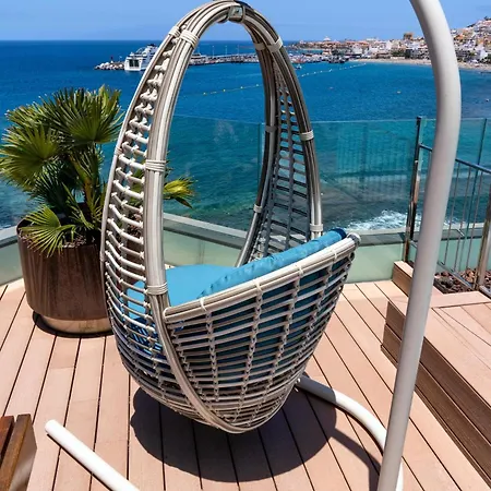 Spring Arona Gran - Adults Only לוס כריסטיאנוס