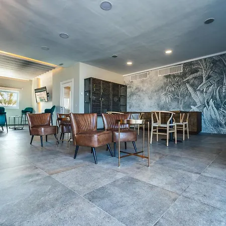 מלון Spring Arona Gran - Adults Only