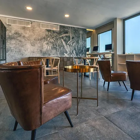 Spring Arona Gran - Adults Only 4* לוס כריסטיאנוס