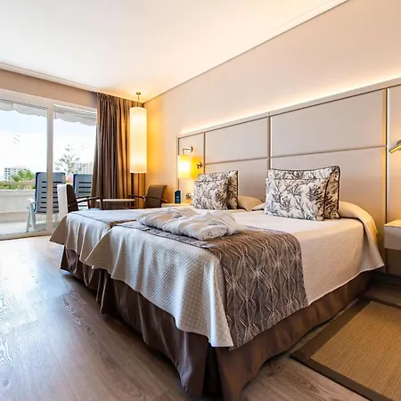 Spring Arona Gran - Adults Only מלון 4*