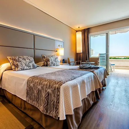 מלון Spring Arona Gran - Adults Only 4*