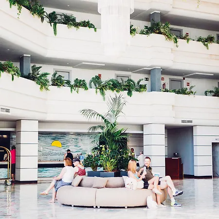 Spring Arona Gran - Adults Only מלון 4*