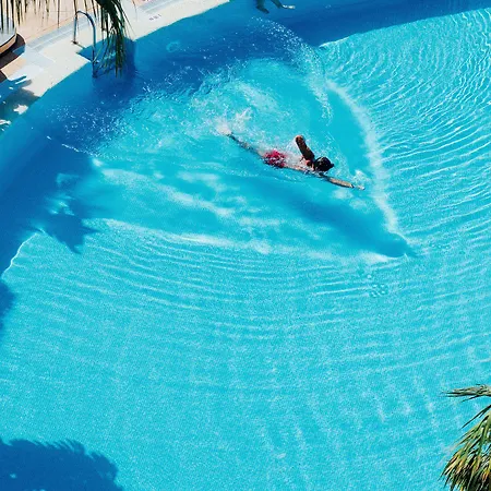 מלון Spring Arona Gran - Adults Only