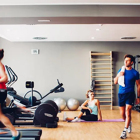 Spring Arona Gran - Adults Only לוס כריסטיאנוס