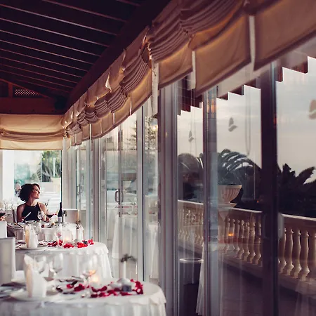 Spring Arona Gran - Adults Only לוס כריסטיאנוס