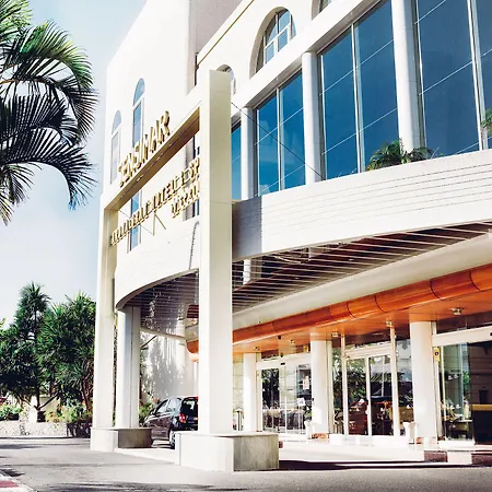 מלון Spring Arona Gran - Adults Only