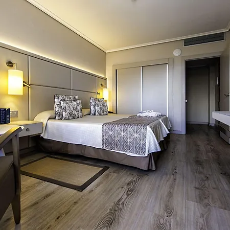 Spring Arona Gran - Adults Only מלון 4*