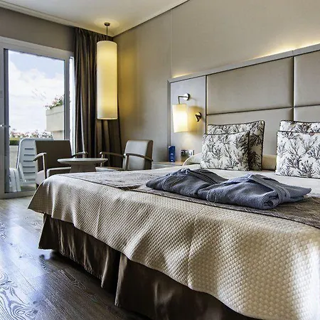 מלון Spring Arona Gran - Adults Only לוס כריסטיאנוס