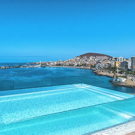 Spring Arona Gran - Adults Only מלון 4*