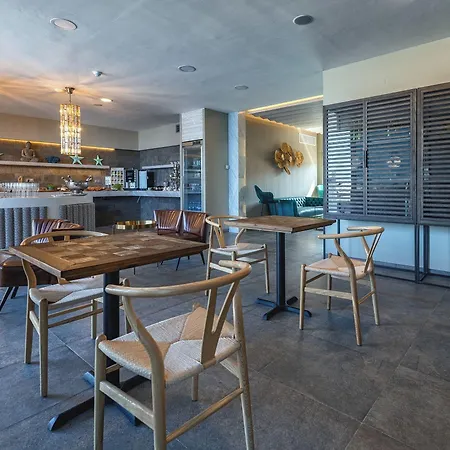 מלון Spring Arona Gran - Adults Only לוס כריסטיאנוס