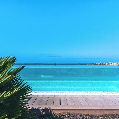 מלון Spring Arona Gran - Adults Only 4*