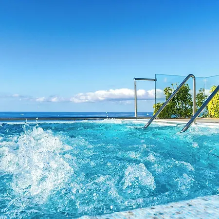 מלון Spring Arona Gran - Adults Only לוס כריסטיאנוס