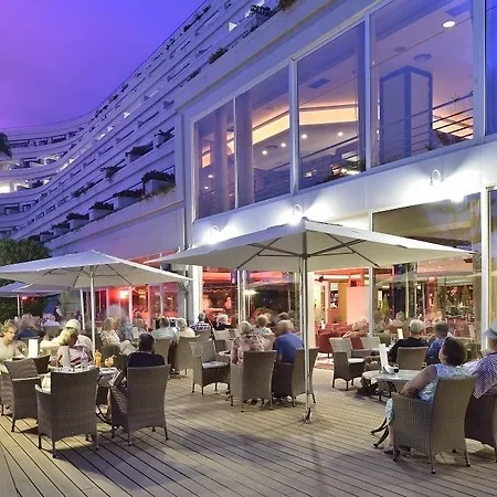 Spring Arona Gran - Adults Only