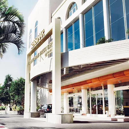 Hotel Spring Arona Gran - Adults Only 4*